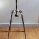 Telescopic stool 70's