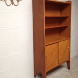 Vintage bookcase 50