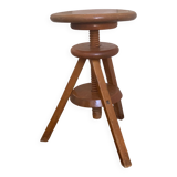 Tabouret à vis