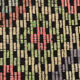 7x8 Handwoven Kilim Rug, 207x262Cm
