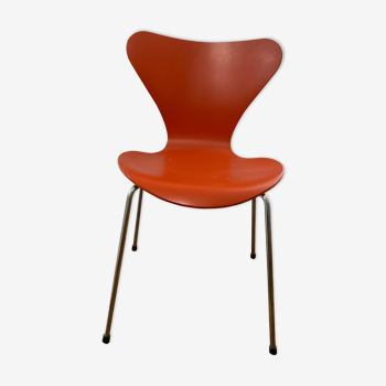 Chair Fritz Hansen / Arne Jacobsen series 7