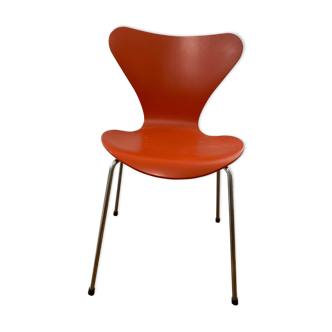 Chair Fritz Hansen / Arne Jacobsen series 7