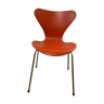 Chair Fritz Hansen / Arne Jacobsen series 7