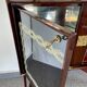 Mid-Century Bar Cabinet, 1940’s~50’s