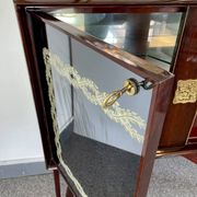 Mid-Century Bar Cabinet, 1940's~50's