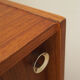 Teak sideboard, Swedish design, 1970s, production: Sweden