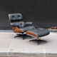Lounge Chair by Charles & Ray Eames 2018 Edition Herman Miller