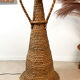 Standard lamp, unique piece (1960s-70s)