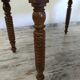 Drop-leaf table