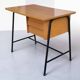 Vintage desk from the 1950s-60s.