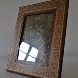 Photo frame 30s