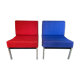 Vintage armchairs from the 70s