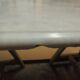 Table bistrot