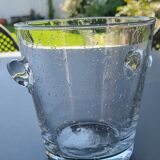 Seau à glaçons