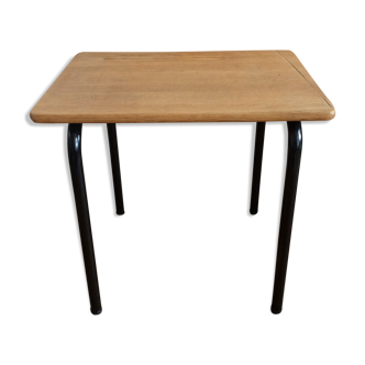 Bureau d'école enfant