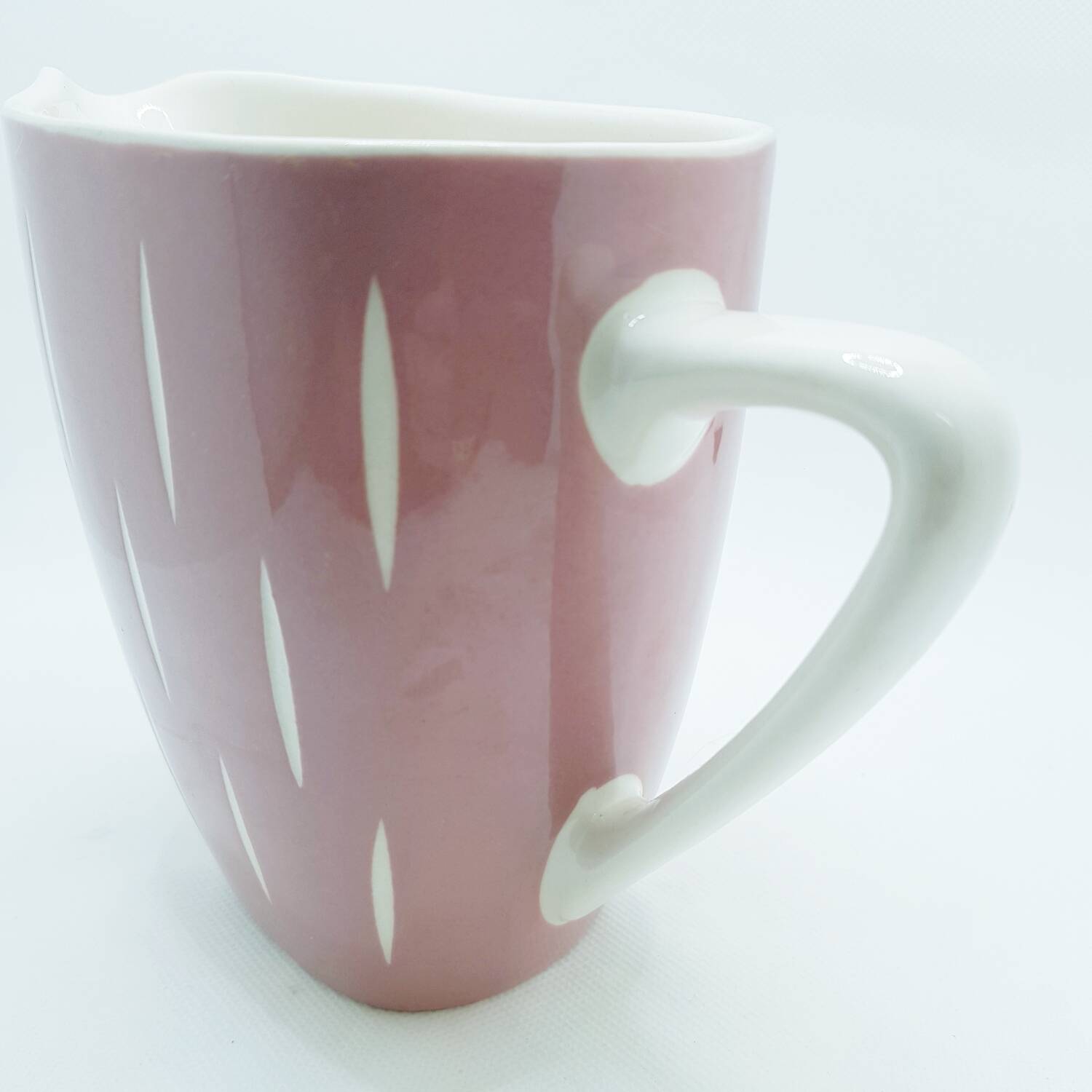 Pot à lait Villeroy & Boch années 1950