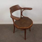 Bentwood chair Thonet