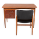 Danish Mid-Century Modern desk from 1960’s by Kai Kristiansen