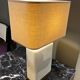 Bourbon ivory lamp