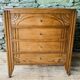Commode vintage art déco