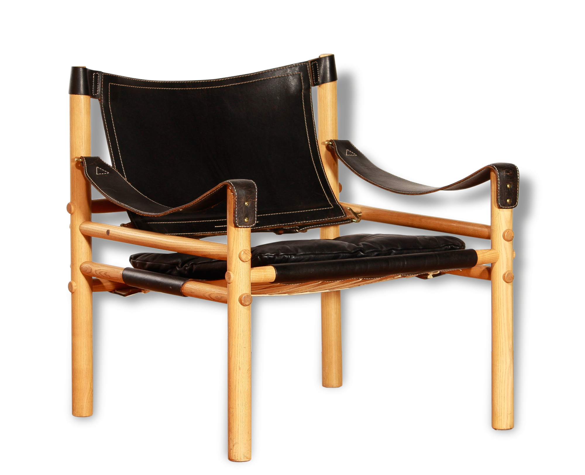 Arne Norell chair