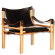 Arne Norell chair