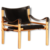 Arne Norell chair