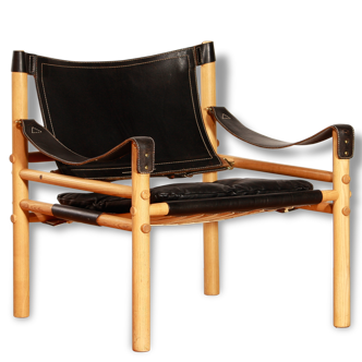Arne Norell chair