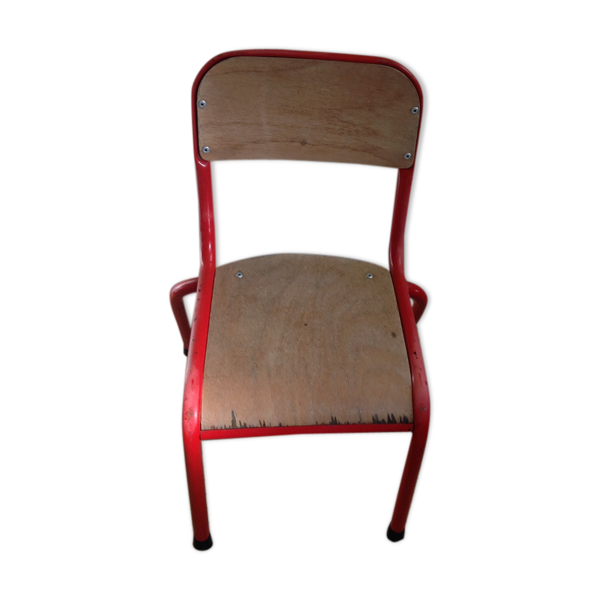 Chaise enfant