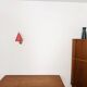 Ensemble de 2 appliques murales en laiton de Rupert Nikoll