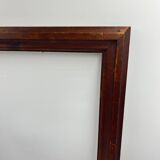 Wooden frame