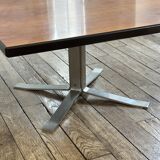 Italian coffee table signed Formanova