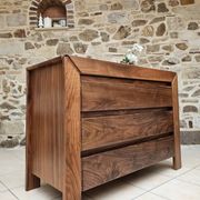 Chest of drawers and bedside table Maison Regain