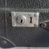 Vintage suitcase