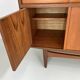 Vintage G-Plan sideboard by V.Wilkins 1960's