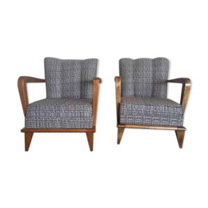 fauteuils style années