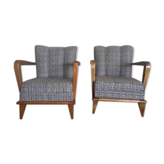 Armchairs style 40