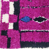 Moroccan Berbere Carpet 302x204cm