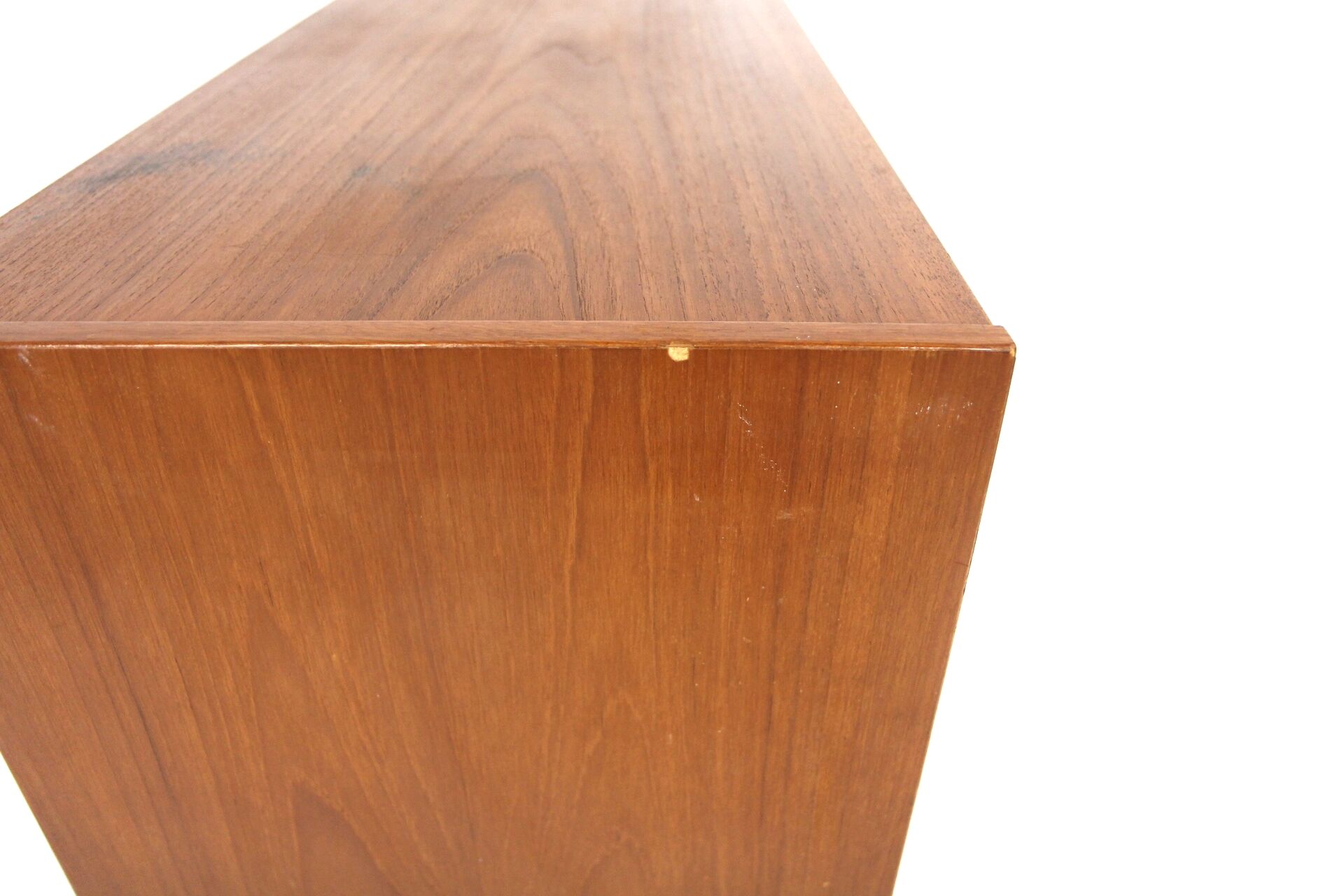 Scandinavian teak enfilade, Sweden, 1960