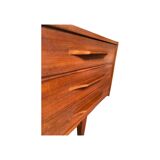 Sideboard aus den 60er Jahren