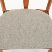 Set of 4 Juliane Dining Chairs by Johannes Andersen for Uldum, 1960s