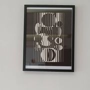 Victor vasarely d'après iaca 1955-57
