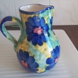 Water pitcher