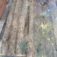 Table de ferme