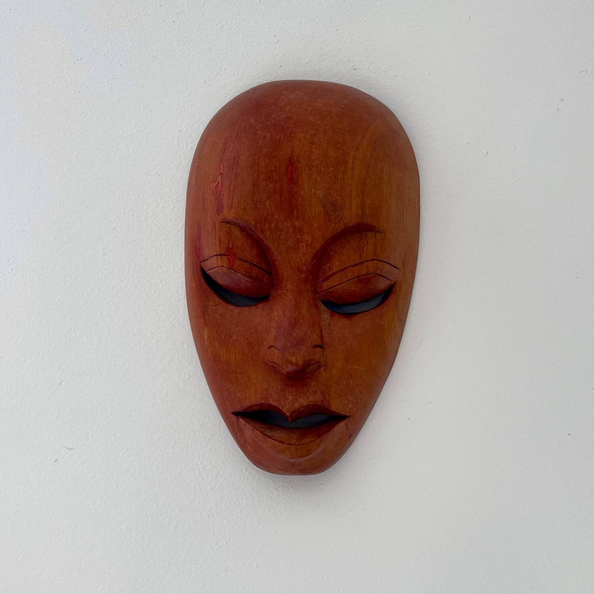 Masque africain