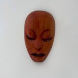 Masque africain