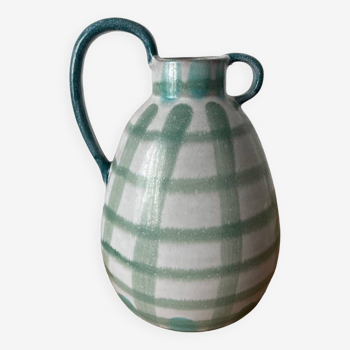 Green Pomax vase