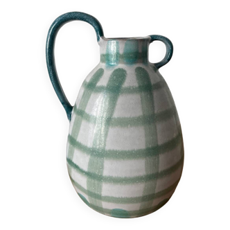 Green Pomax vase