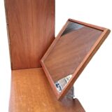 Vintage English dressing table