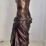 The Venus De Milo by Ron Colas for the Louvre Museum